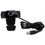 Leotec LEWCAM2005 Webcam Full HD 1080p con Micrófono